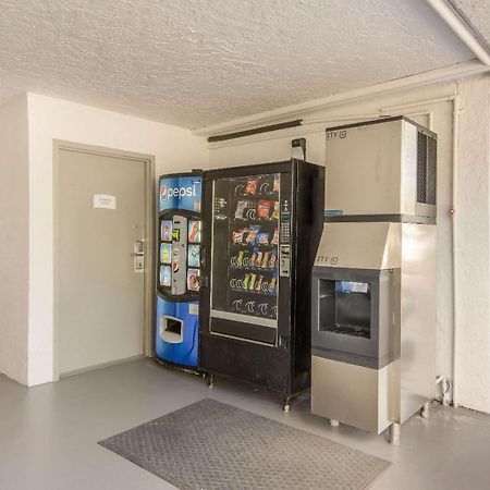 Quality Inn Bradenton - Sarasota North Zewnętrze zdjęcie