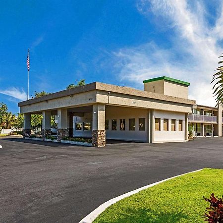 Quality Inn Bradenton - Sarasota North Zewnętrze zdjęcie