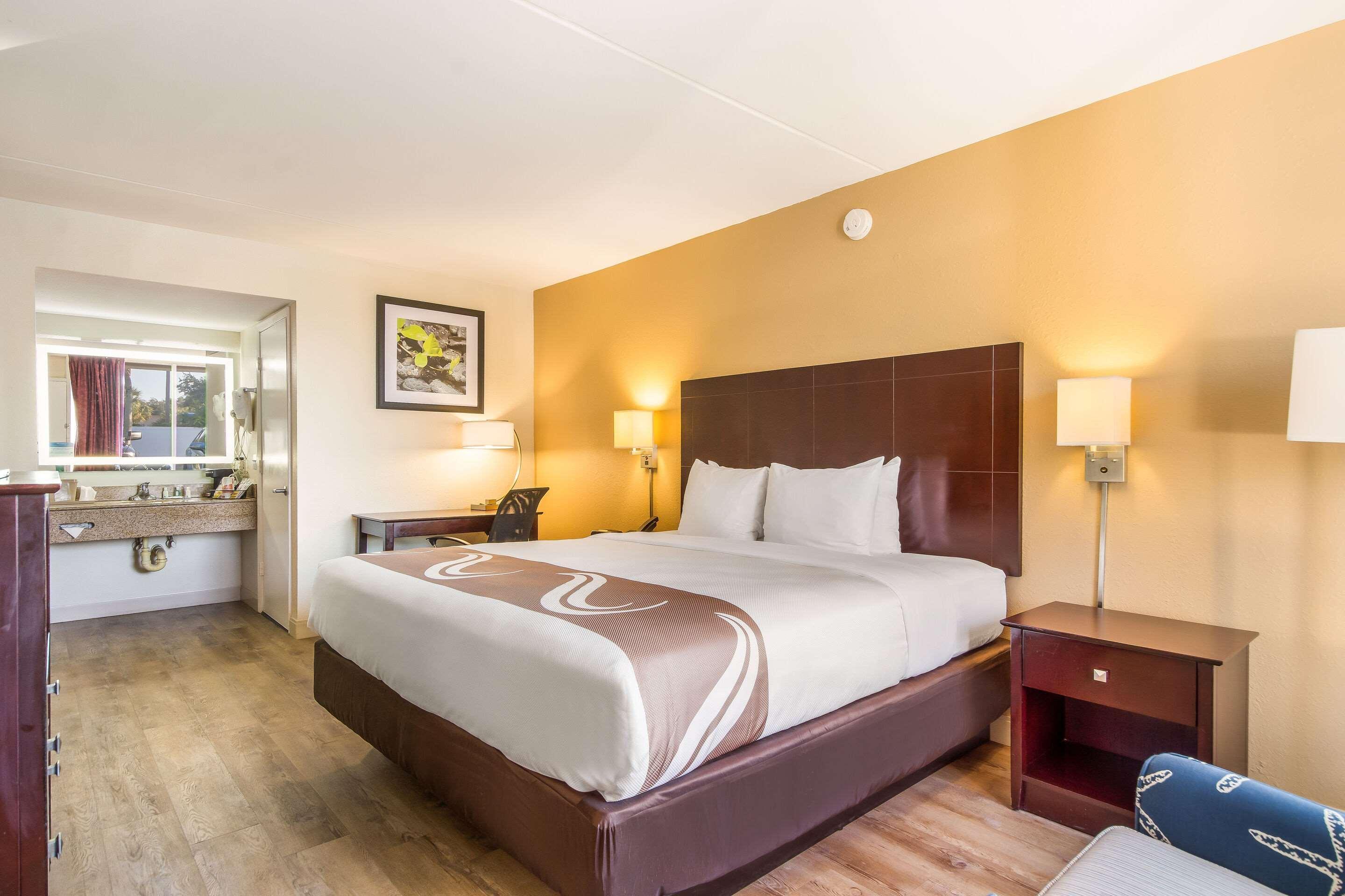 Quality Inn Bradenton - Sarasota North Zewnętrze zdjęcie