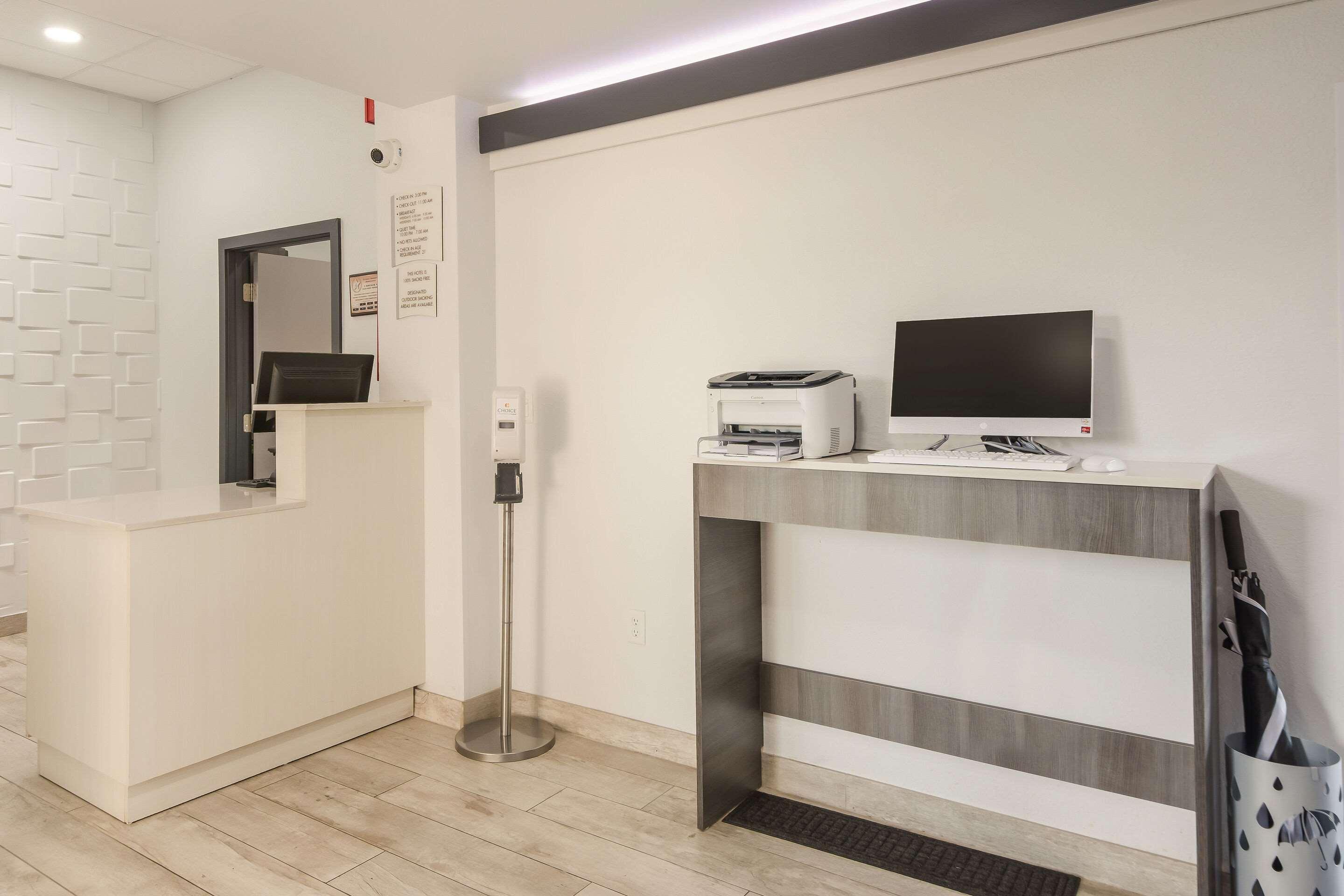 Quality Inn Bradenton - Sarasota North Zewnętrze zdjęcie