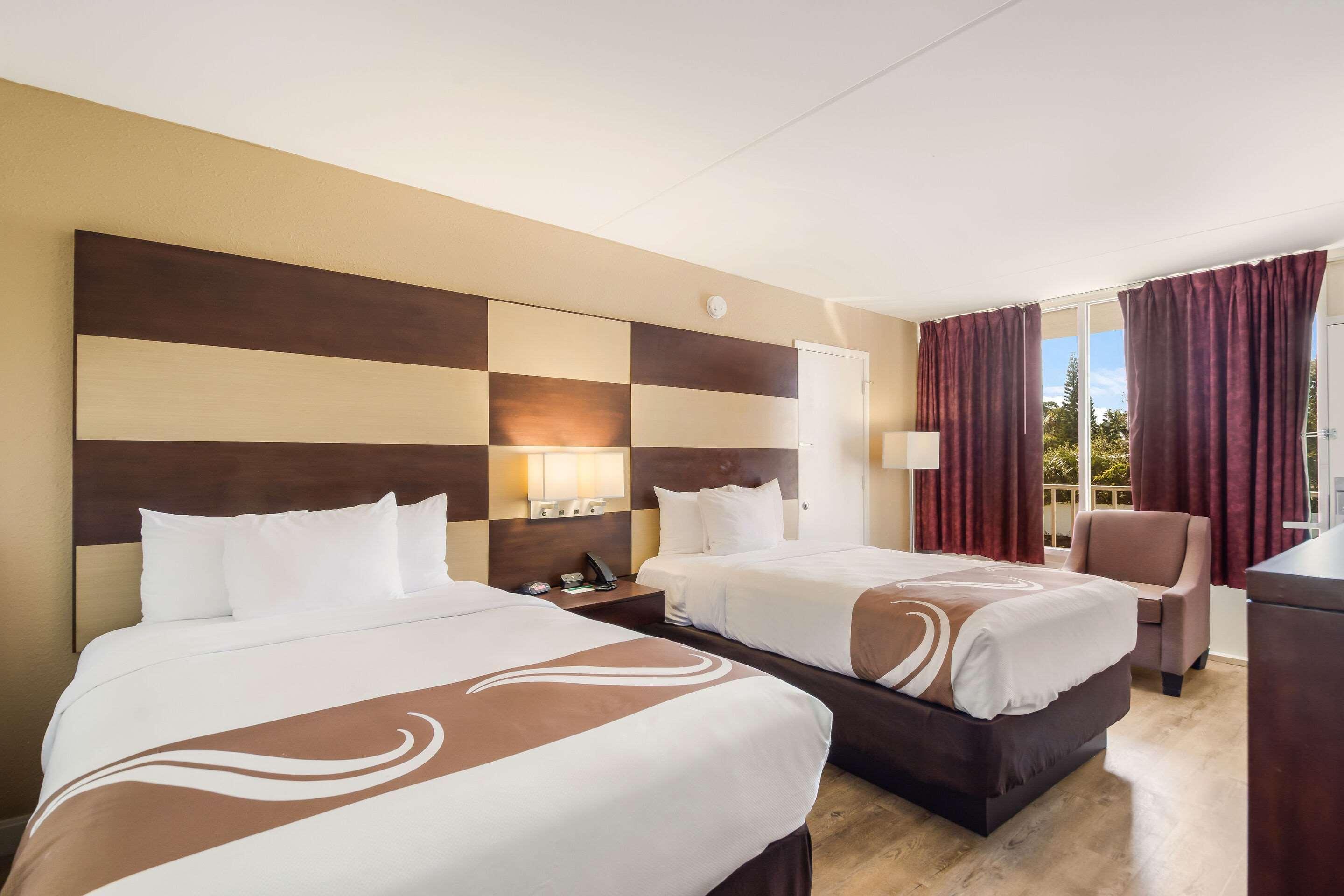 Quality Inn Bradenton - Sarasota North Zewnętrze zdjęcie