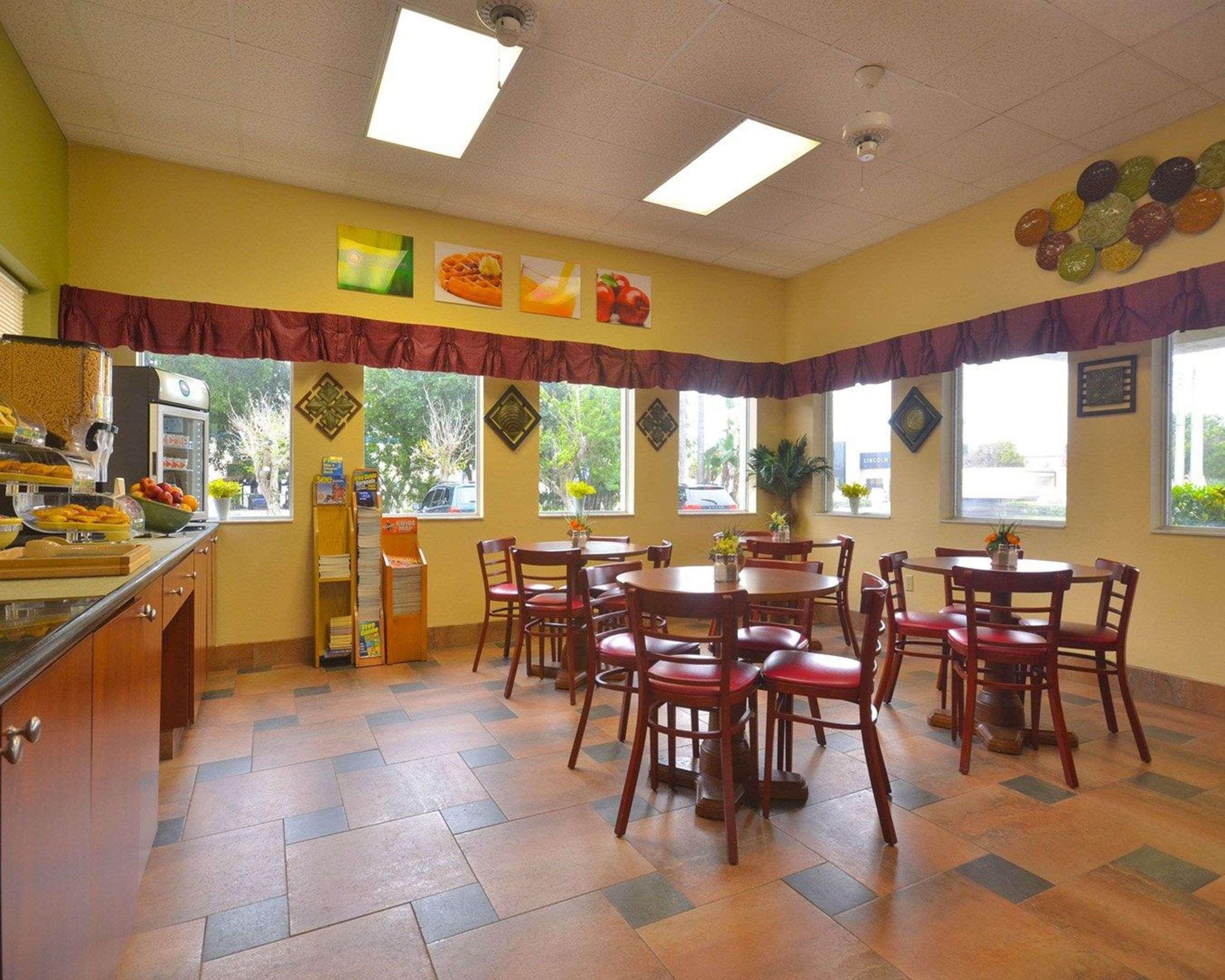 Quality Inn Bradenton - Sarasota North Zewnętrze zdjęcie