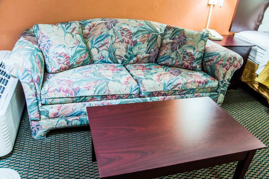 Quality Inn Bradenton - Sarasota North Zewnętrze zdjęcie