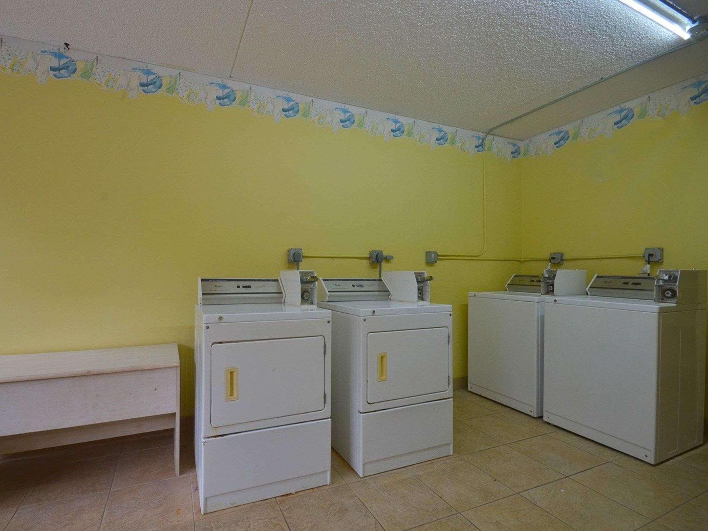 Quality Inn Bradenton - Sarasota North Zewnętrze zdjęcie