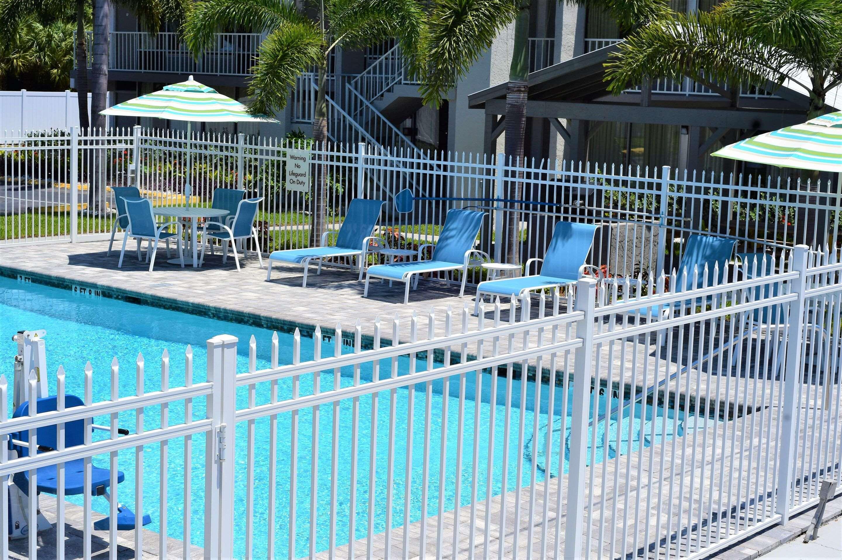 Quality Inn Bradenton - Sarasota North Zewnętrze zdjęcie